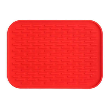 Home Anti-Hot Silicone Mat DailySale