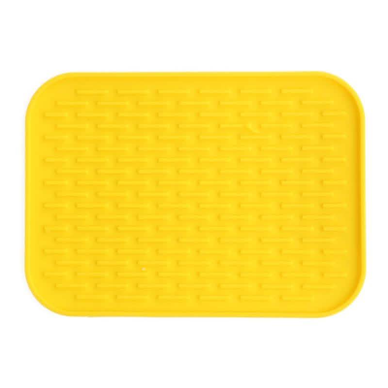 Home Anti-Hot Silicone Mat DailySale