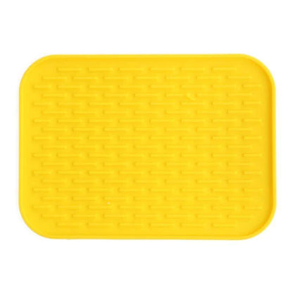 Home Anti-Hot Silicone Mat DailySale