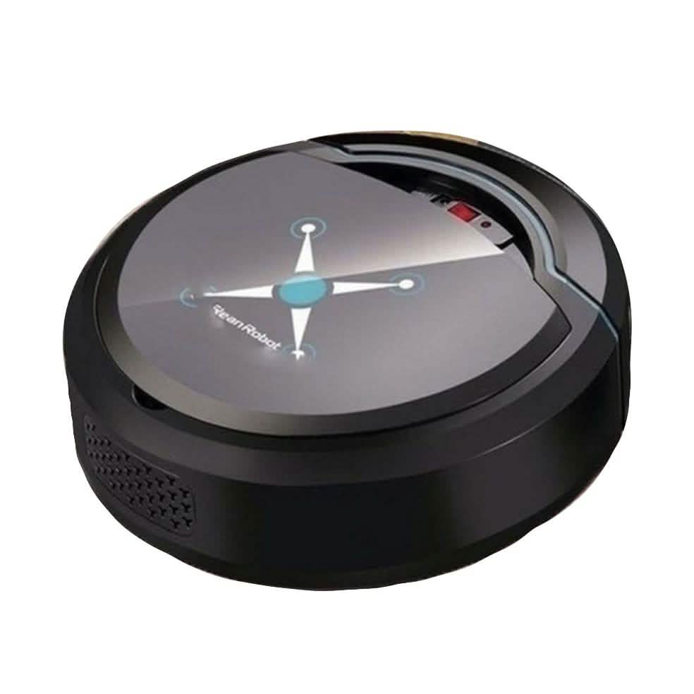 Home Cleaning Intelligent Sweeping Robot DailySale
