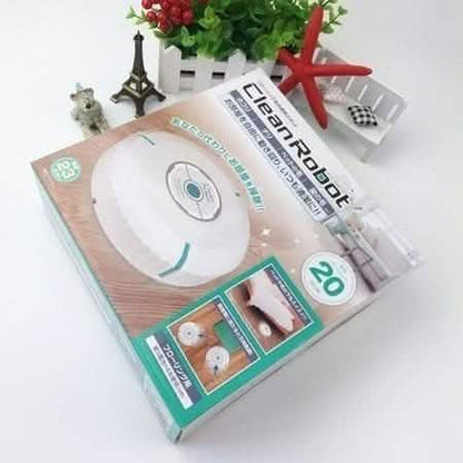 Home Cleaning Intelligent Sweeping Robot DailySale