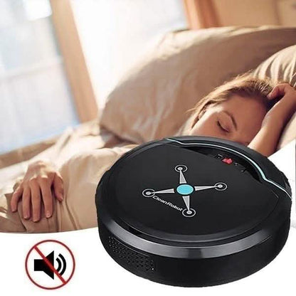 Home Cleaning Intelligent Sweeping Robot DailySale