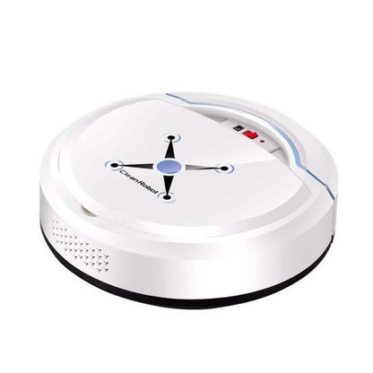 Home Cleaning Intelligent Sweeping Robot DailySale
