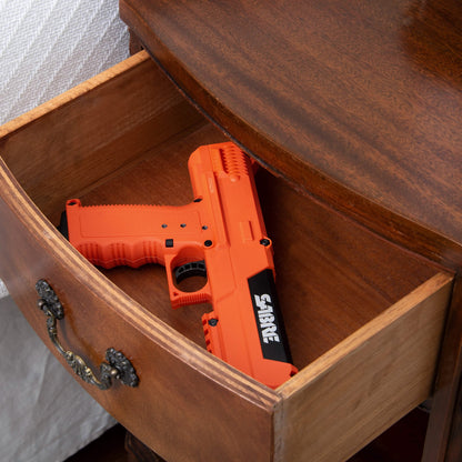 Home Defense Pepper Spray Launcher DailySale