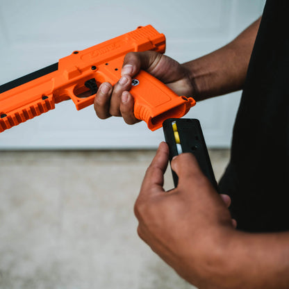 Home Defense Pepper Spray Launcher DailySale