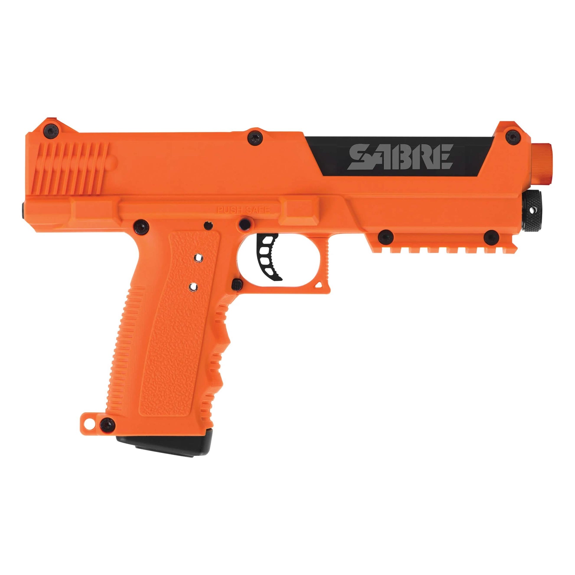 Home Defense Pepper Spray Launcher DailySale