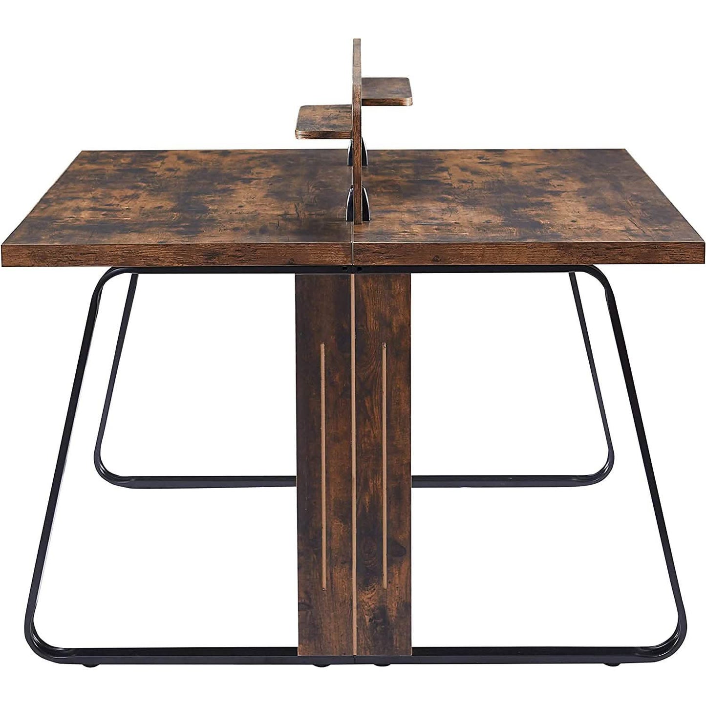 Home Office 2-Person Desk DailySale