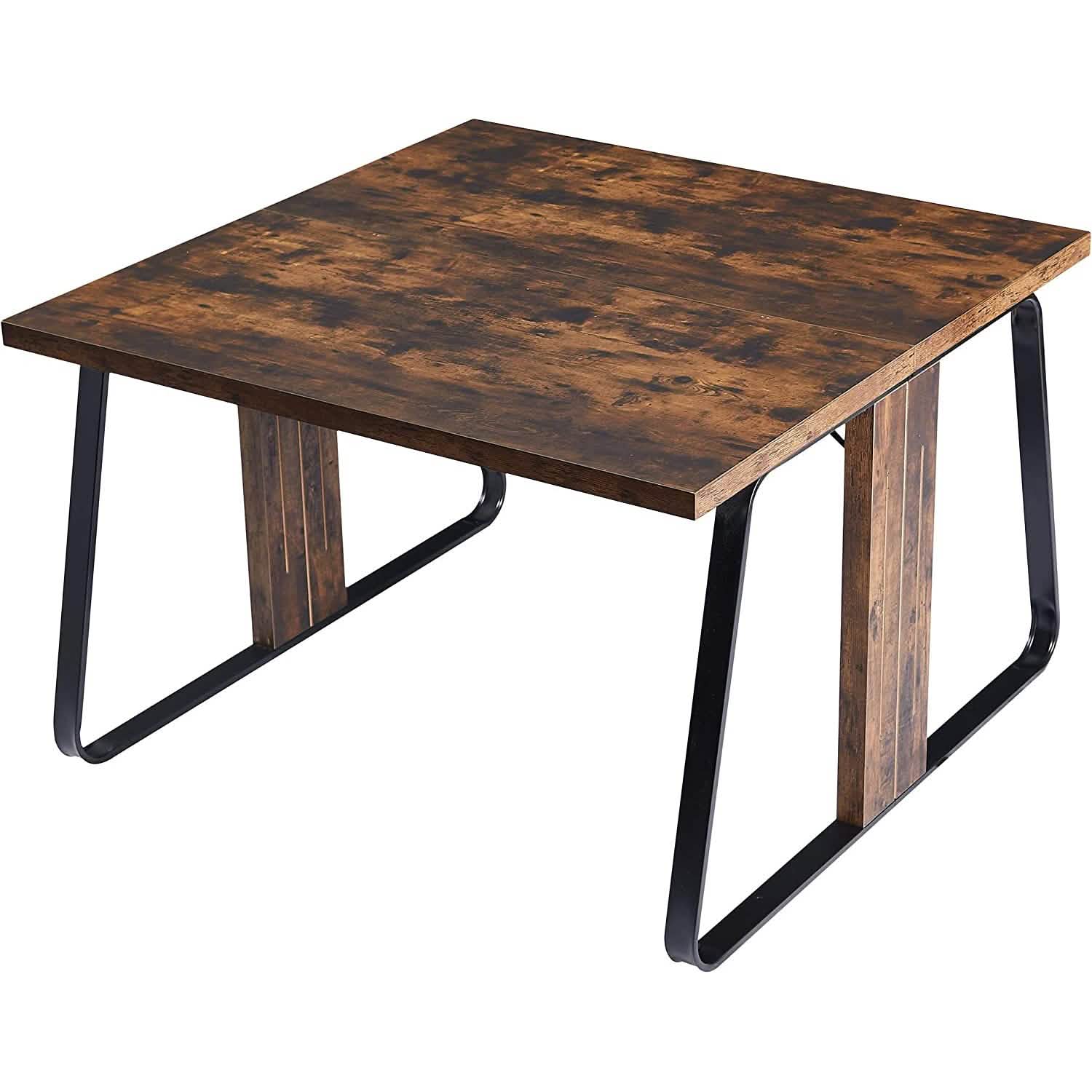 Home Office 2-Person Desk DailySale