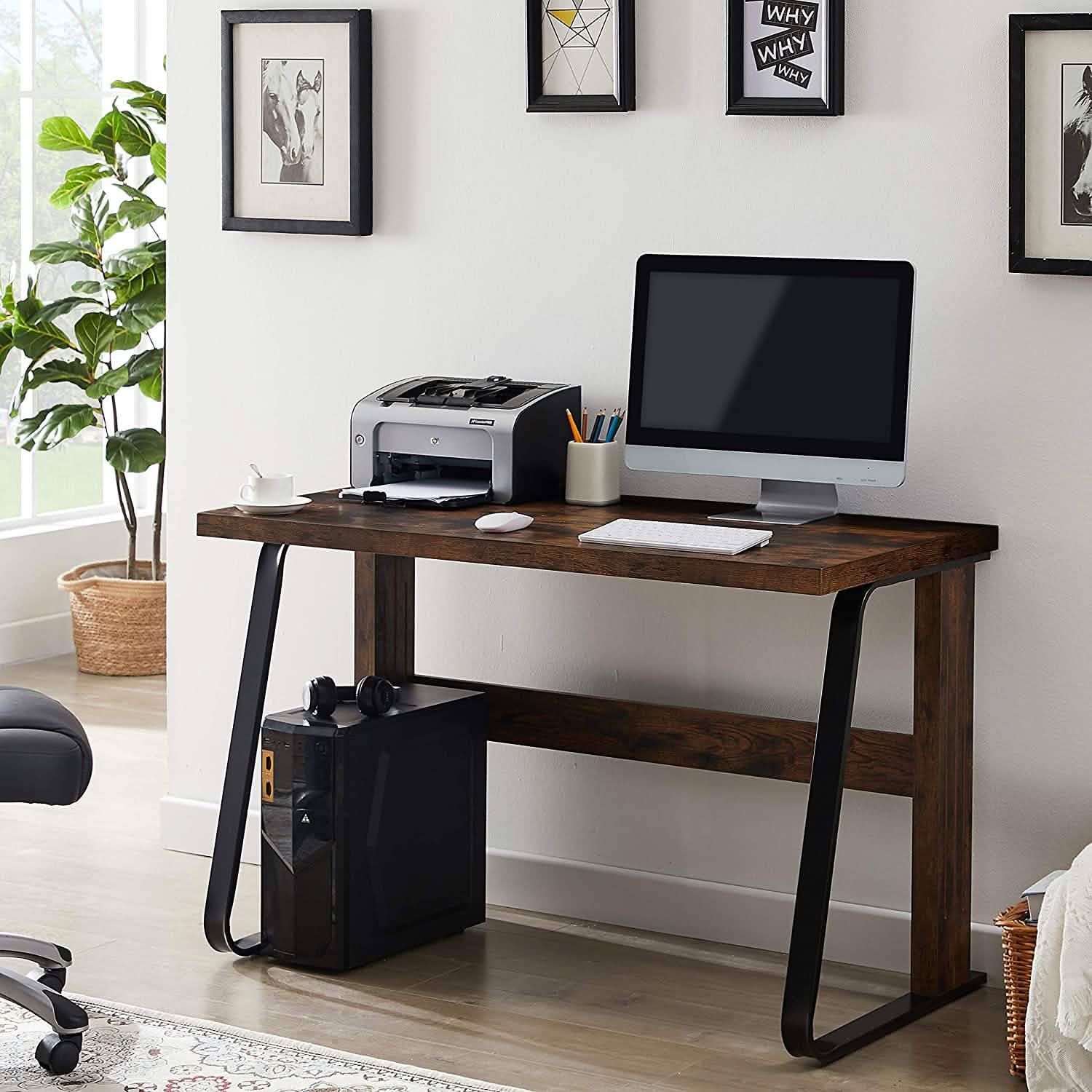 Home Office Computer Desk DailySale