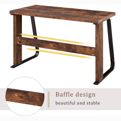 Home Office Computer Desk DailySale