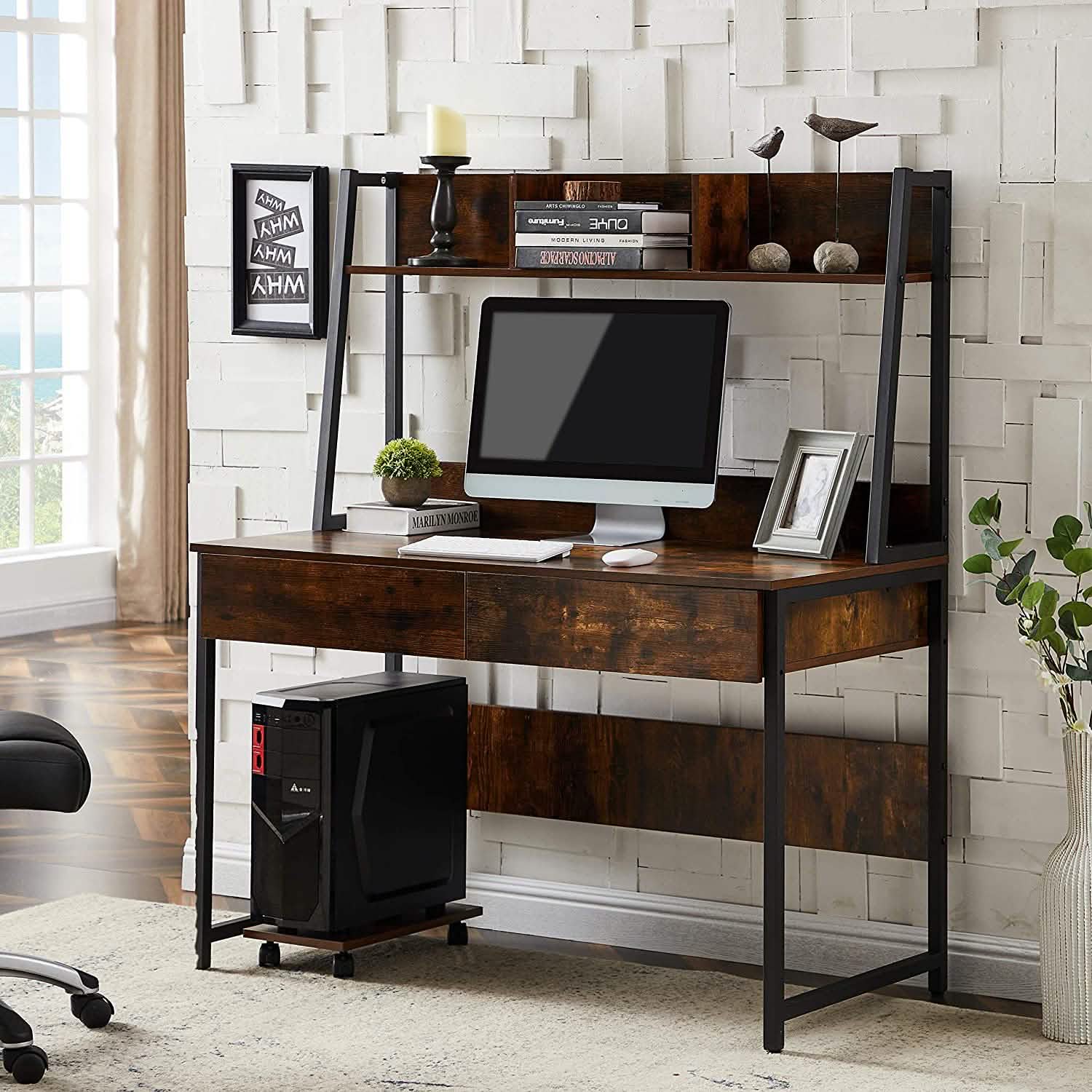 Home Office Computer Desk DailySale