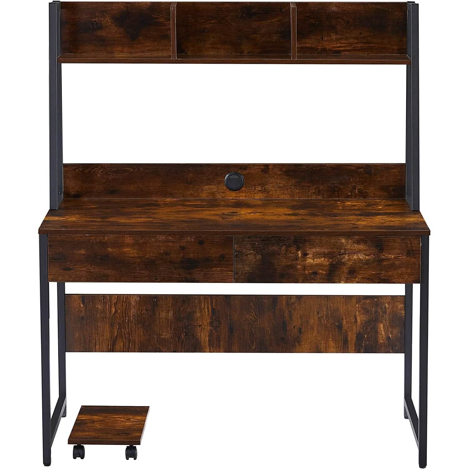 Home Office Computer Desk DailySale