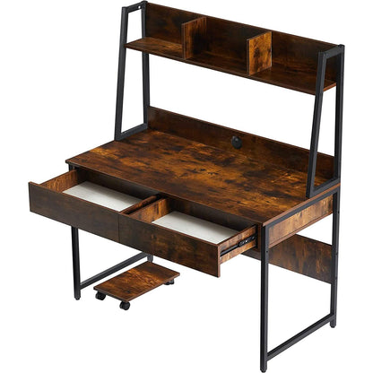 Home Office Computer Desk DailySale