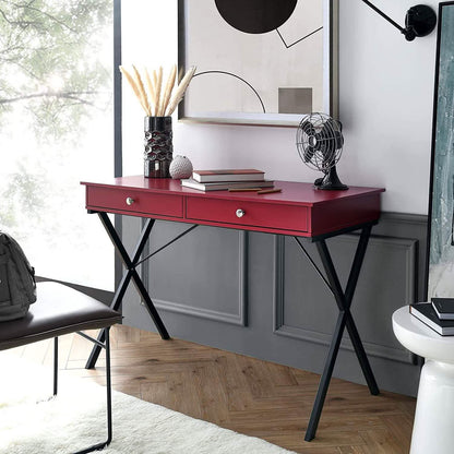 Home Office Computer Laptop Writing Desk DailySale