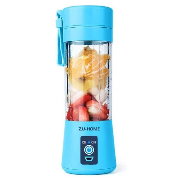 Home Portable Smoothie Blender DailySale