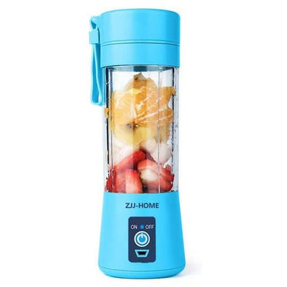 Home Portable Smoothie Blender DailySale