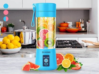 Home Portable Smoothie Blender DailySale
