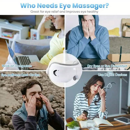 Home Smart Eye Care Device DailySale