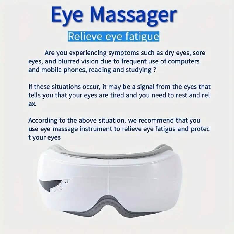 Home Smart Eye Care Device DailySale