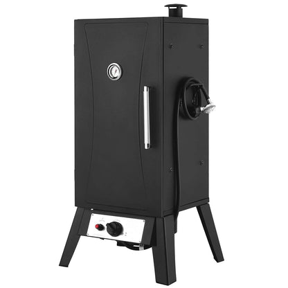 Homfa Vertical Electric Smoker and Grill DailySale