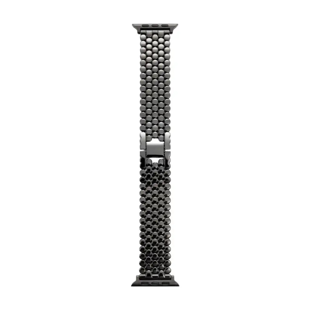 Honeycomb Metal Strap Anhem
