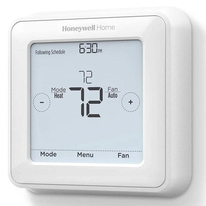Honeywell Home RTH8560D 7-Day Programmable Touchscreen Thermostat DailySale