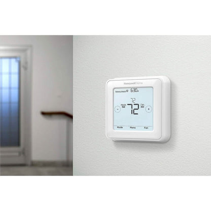 Honeywell Home RTH8560D 7-Day Programmable Touchscreen Thermostat DailySale