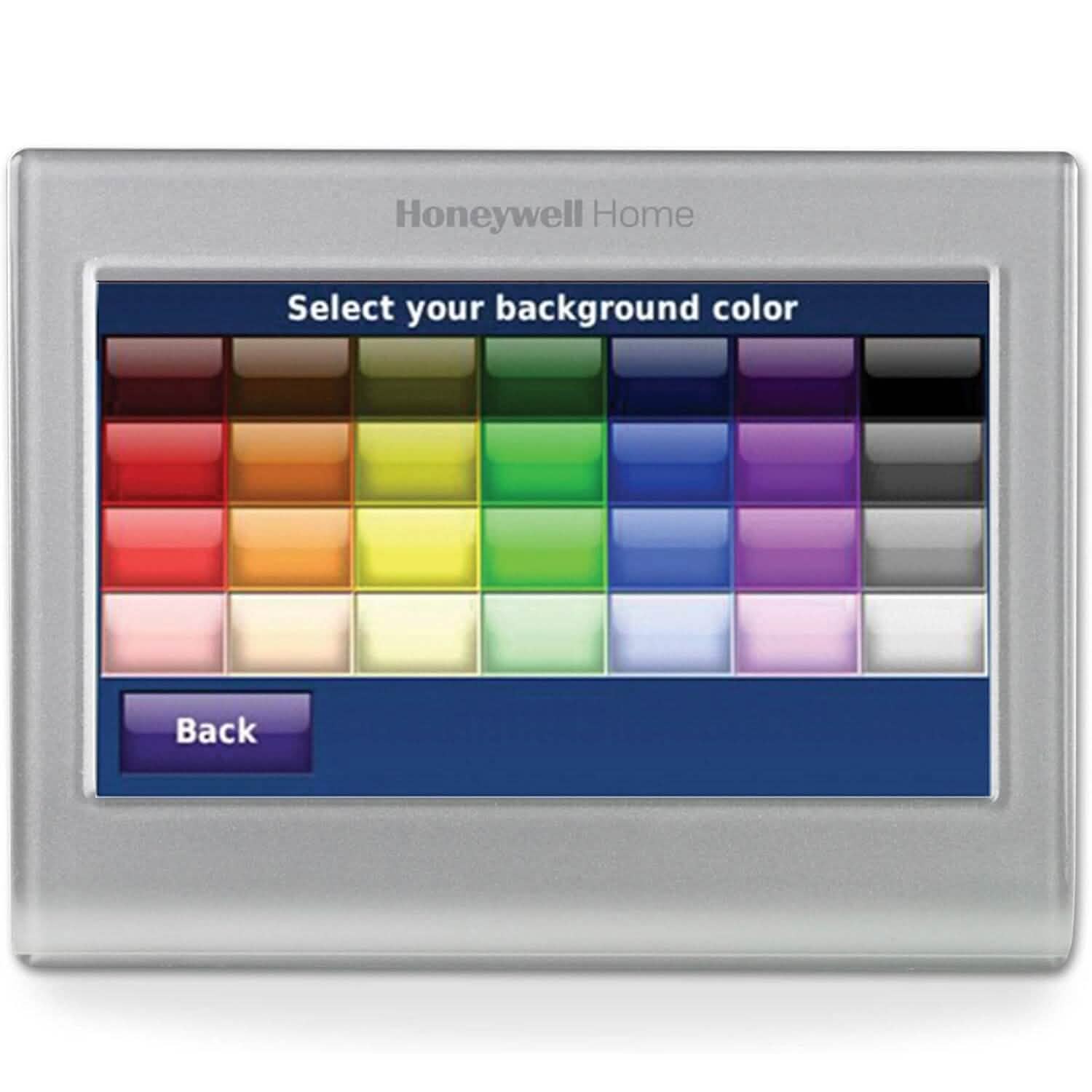 Honeywell Home RTH9585WF Wi-Fi Smart Color Thermostat  (Refurbished) DailySale
