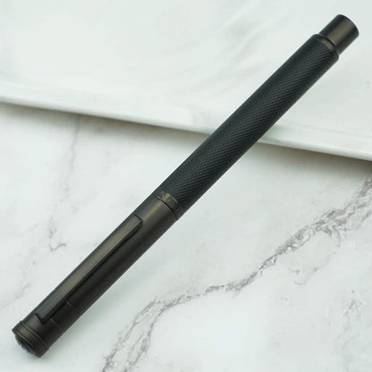 Hongdian Silver Birch Forest Fountain Pen DailySale