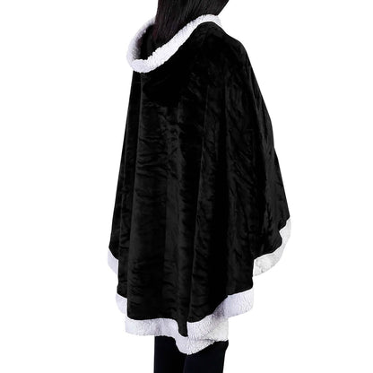 Hoodie Blanket Snuggle Robe DailySale