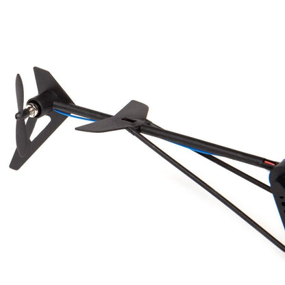 Hornet Glow in the Dark 2CH IR Helicopter DailySale