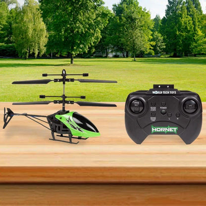 Hornet Glow in the Dark 2CH IR Helicopter DailySale