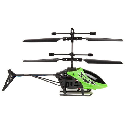 Hornet Glow in the Dark 2CH IR Helicopter DailySale
