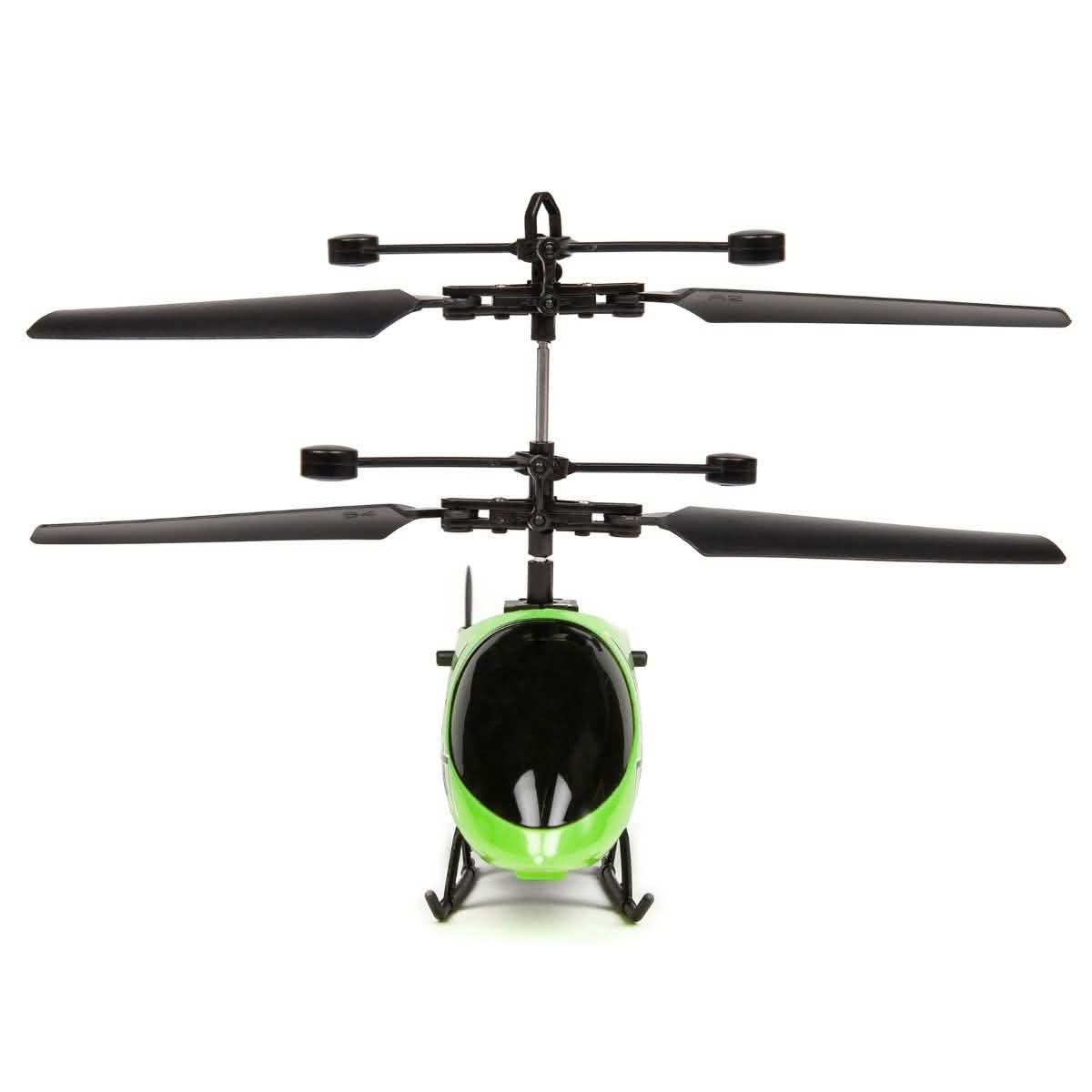 Hornet Glow in the Dark 2CH IR Helicopter DailySale