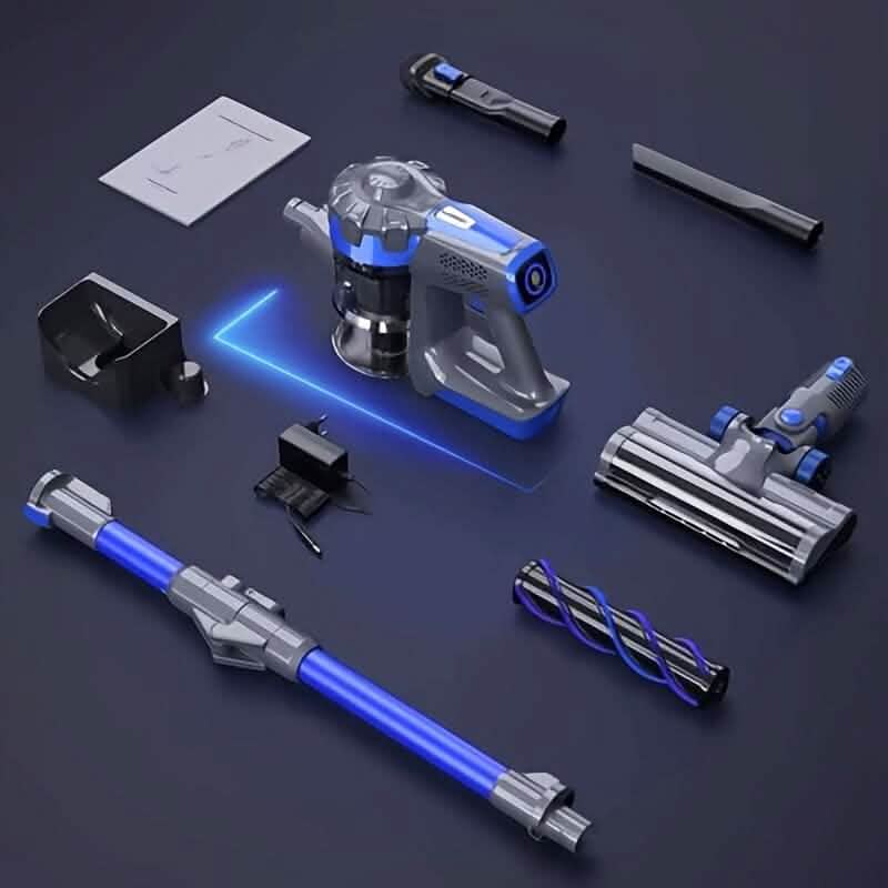 Hosome Bagless Stick Vacuum DailySale