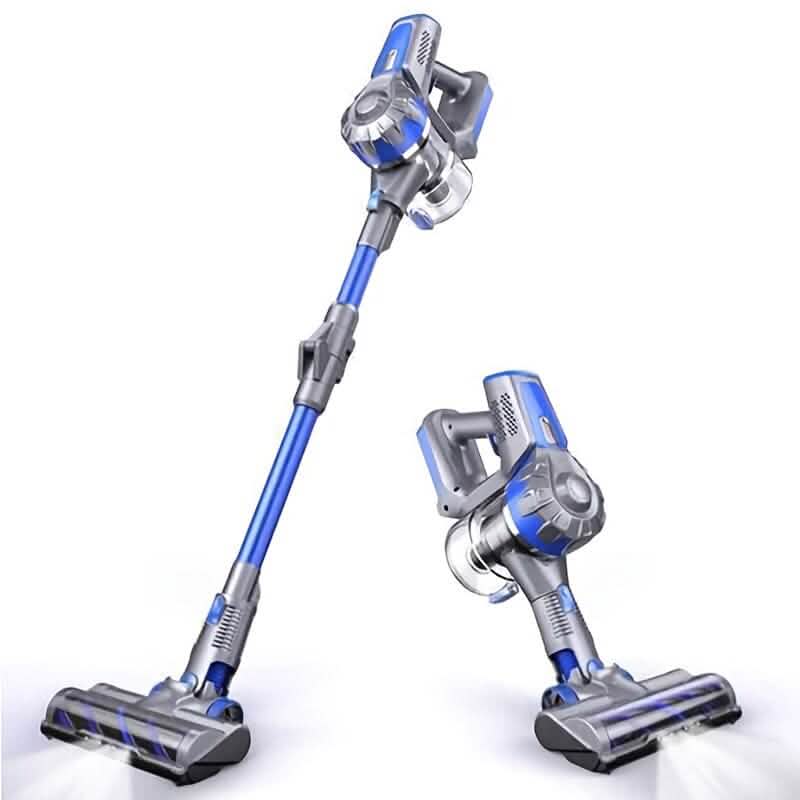 Hosome Bagless Stick Vacuum DailySale