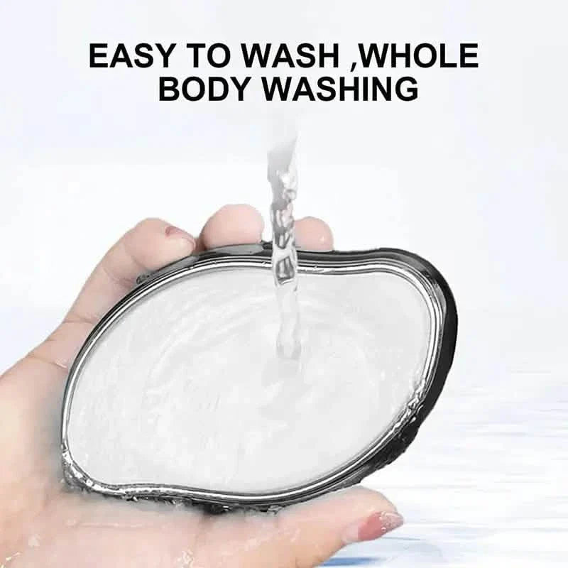 Hot Crystal Physical Hair Removal Eraser Glass Hair Remover Painless Epilator DailySale