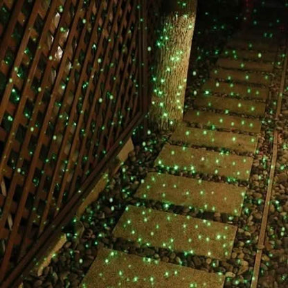Hot Outdoor Indoor Waterproof Green & Red Laser Projector Light DailySale