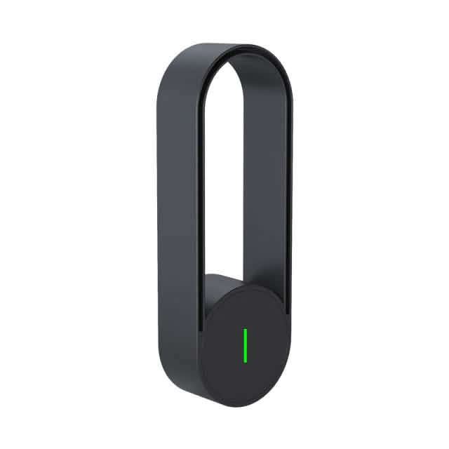 House Electric Air Purifier Ionizer DailySale