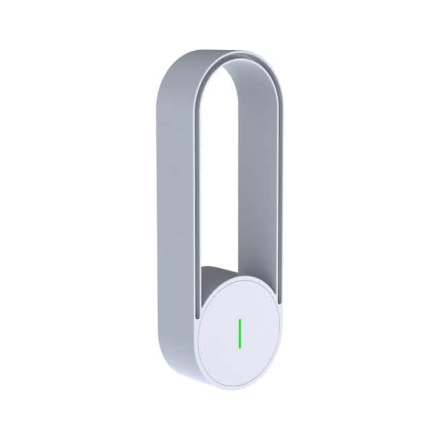 House Electric Air Purifier Ionizer DailySale