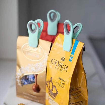 Household Magnetic Sealing Clip DailySale