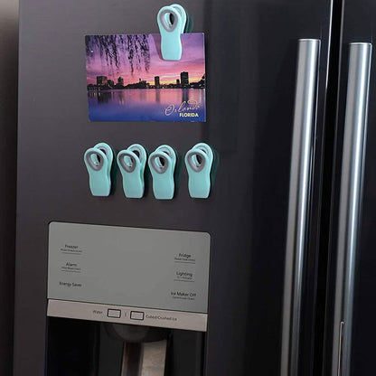 Household Magnetic Sealing Clip DailySale