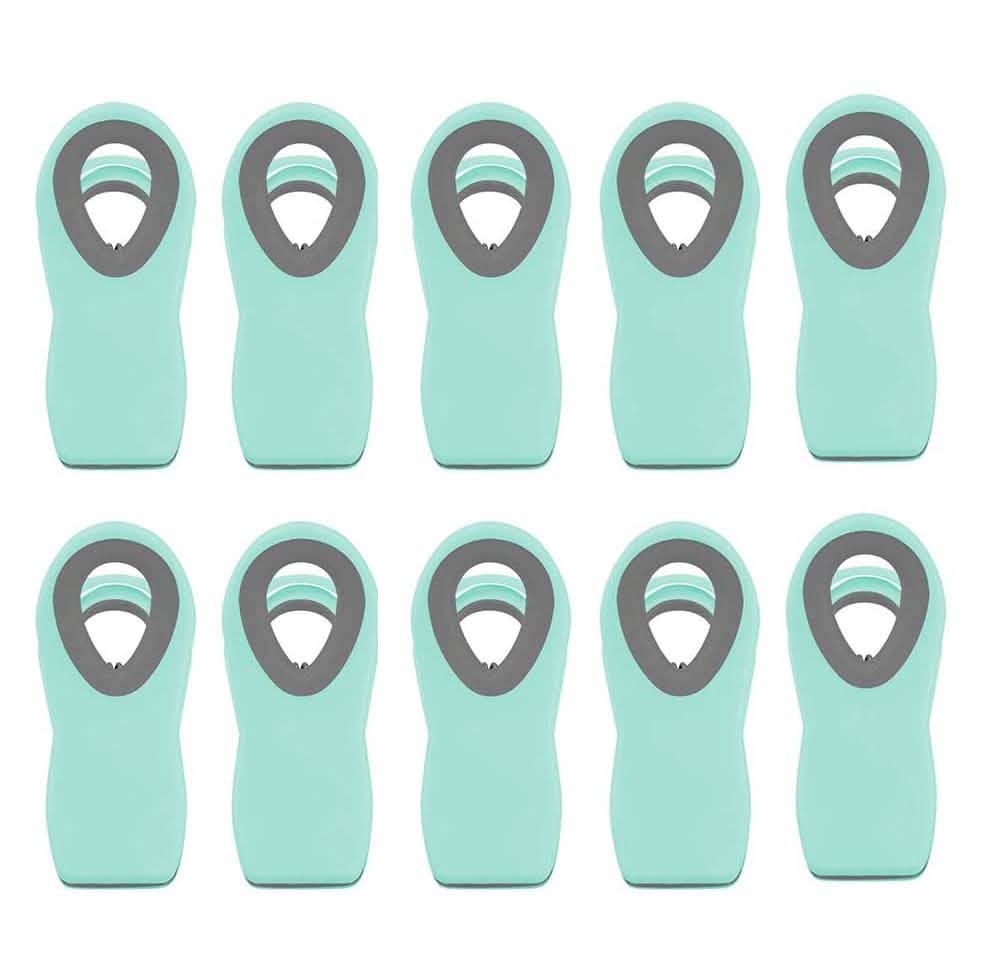 Household Magnetic Sealing Clip DailySale