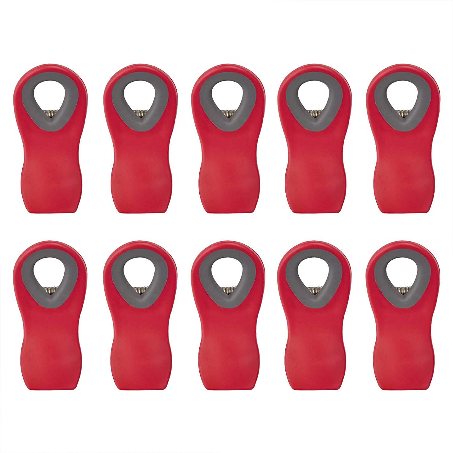 Household Magnetic Sealing Clip DailySale