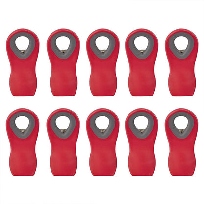 Household Magnetic Sealing Clip DailySale