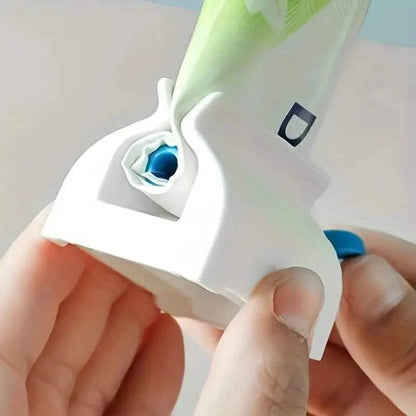 Household Toothpaste Dispenser Squeezer DailySale