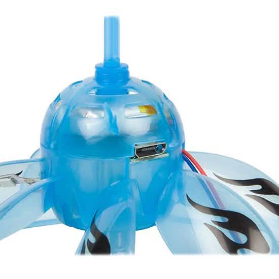 Hover IR UFO Motion Sensing Helicopter DailySale