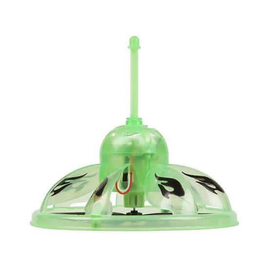 Hover IR UFO Motion Sensing Helicopter DailySale