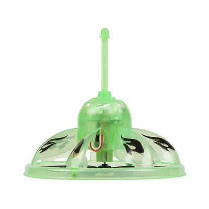Hover IR UFO Motion Sensing Helicopter DailySale