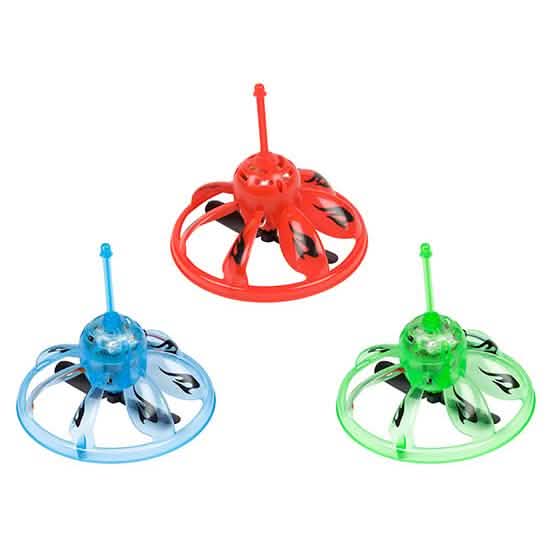 Hover IR UFO Motion Sensing Helicopter DailySale